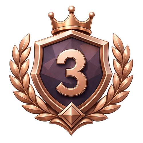 TOP-3