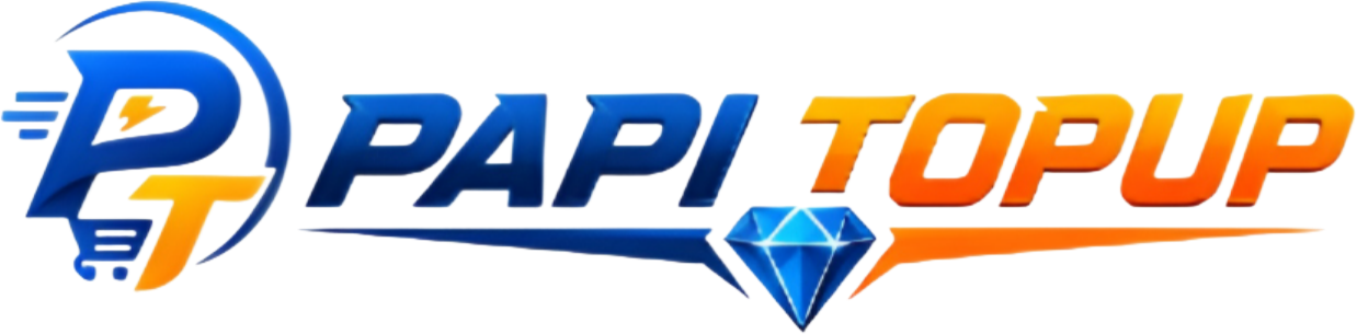 Papi Topup